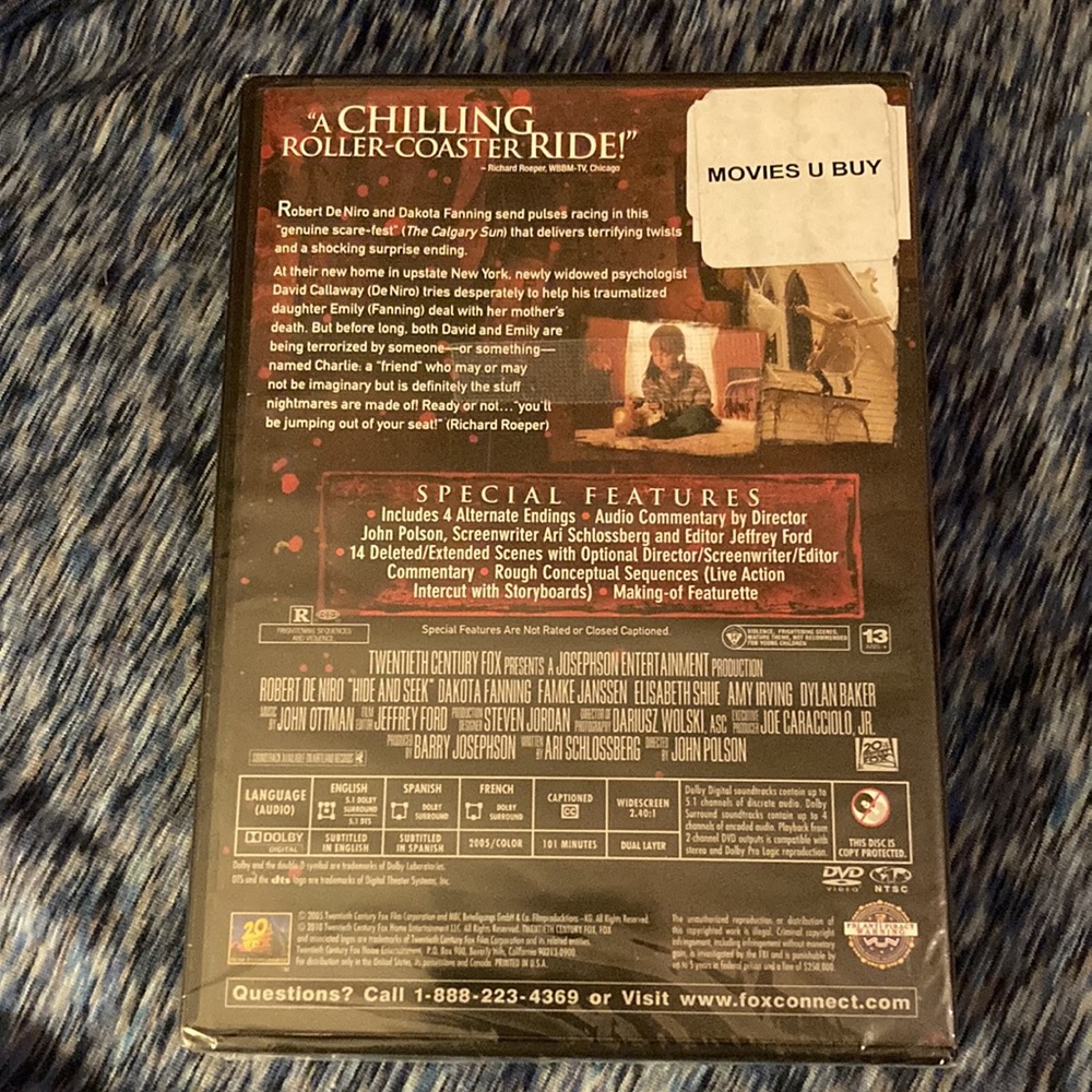 Movie - Picture 3 of 4